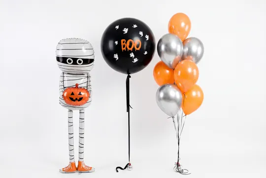 Тематическая композиция "Хэллоуин"